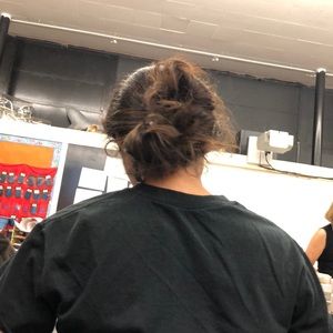 Meet your Posher, David